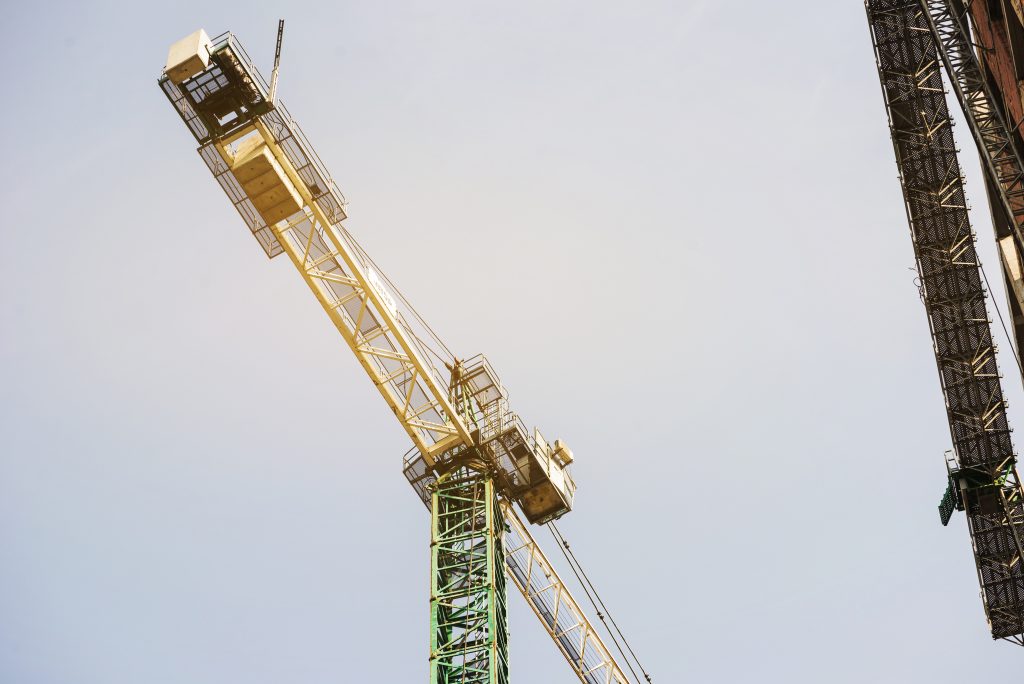 Construction Elevators: Safe and Efficient Solutions for Tall Buildings